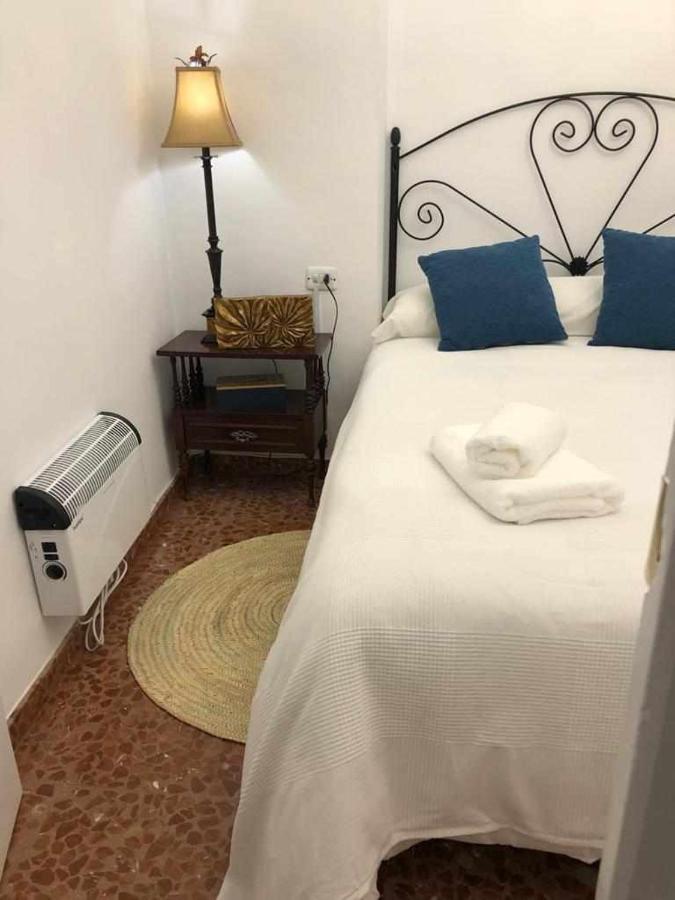 La Casa De Tente Priego de Córdoba Exterior foto