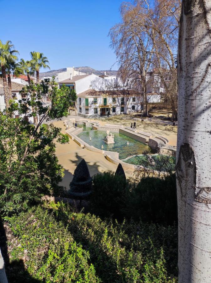 La Casa De Tente Priego de Córdoba Exterior foto
